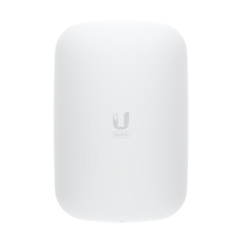 Ubiquiti Networks UniFi6 Extender 4800 Mbit/s Biały