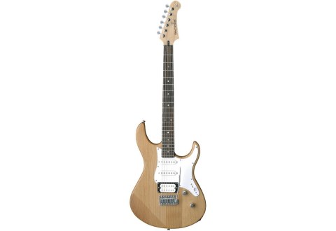 Yamaha GPA 112V YNS - Gitara elektryczna Yamaha GPA 112V YNS - Gitara elektryczna