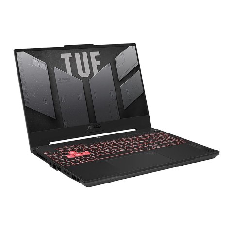 ASUS TUF Gaming A15 FA507NU-LP101W Ryzen 5 7535HS 15.6"FHD 144Hz Value IPS-level 250nits AG 16GB DDR5 SSD512 GeForce RTX 4050 6G ASUS TUF Gaming A15 FA507NU-LP101W Ryzen 5 7535HS 15.6"FHD 144Hz Value IPS-level 250nits AG 16GB DDR5 SSD512 GeForce RTX 4050 6G