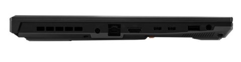 ASUS TUF Gaming A16 FA617NSR-N0001W Ryzen 7 7435HS 16.0"FHD 165Hz Value IPS-level 250nits AG 16GB DDR5 SSD512 AMD Radeon RX 7600 ASUS TUF Gaming A16 FA617NSR-N0001W Ryzen 7 7435HS 16.0"FHD 165Hz Value IPS-level 250nits AG 16GB DDR5 SSD512 AMD Radeon RX 7600