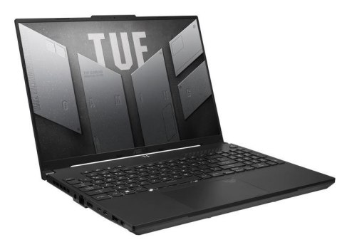 ASUS TUF Gaming A16 FA617NSR-N0001W Ryzen 7 7435HS 16.0"FHD 165Hz Value IPS-level 250nits AG 16GB DDR5 SSD512 AMD Radeon RX 7600 ASUS TUF Gaming A16 FA617NSR-N0001W Ryzen 7 7435HS 16.0"FHD 165Hz Value IPS-level 250nits AG 16GB DDR5 SSD512 AMD Radeon RX 7600