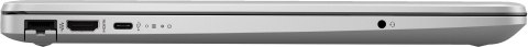 HP 250 G9 i5-1235U 15,6"FHD AG IPS 16GB SSD512 IrisXe Cam720p LAN 41Wh W11Pro 1Y Asteroid Silver HP 250 G9 i5-1235U 15,6"FHD AG IPS 16GB SSD512 IrisXe Cam720p LAN 41Wh W11Pro 1Y Asteroid Silver