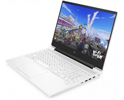 HP VICTUS 16-r1102nw i5-14450HX 16,1"FHD AG IPS 300nits 144Hz 16GB DDR5 SSD1TB RTX 4060 8GB Cam1080p NoOS 2Y Ceramic White HP VICTUS 16-r1102nw i5-14450HX 16,1"FHD AG IPS 300nits 144Hz 16GB DDR5 SSD1TB RTX 4060 8GB Cam1080p NoOS 2Y Ceramic White