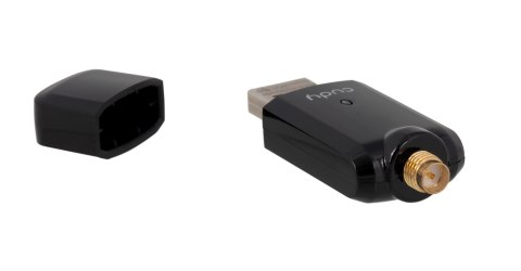 Karta sieciowa CUDY WU1400 AC1300 USB 3.0 Antena zew. 5dbi Karta sieciowa CUDY WU1400 AC1300 USB 3.0 Antena zew. 5dbi