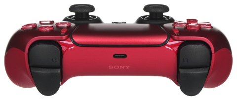 Kontroler bezprzewodowy SONY DualSense Volcanic Red Kontroler bezprzewodowy SONY DualSense Volcanic Red