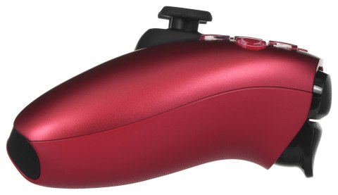 Kontroler bezprzewodowy SONY DualSense Volcanic Red Kontroler bezprzewodowy SONY DualSense Volcanic Red
