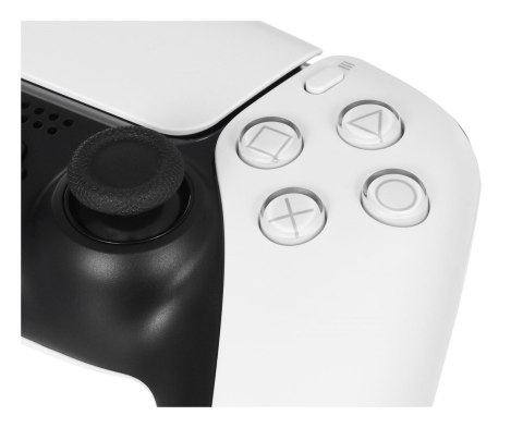 Kontroler bezprzewodowy SONY DualSense WHITE PS5 Kontroler bezprzewodowy SONY DualSense WHITE PS5