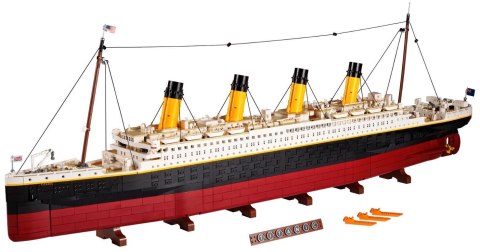LEGO 10294 Creator Titanic LEGO 10294 Creator Titanic