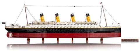 LEGO 10294 Creator Titanic LEGO 10294 Creator Titanic
