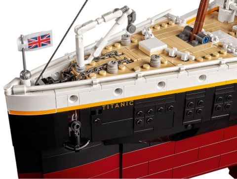 LEGO 10294 Creator Titanic LEGO 10294 Creator Titanic