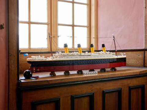 LEGO 10294 Creator Titanic LEGO 10294 Creator Titanic