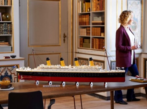 LEGO 10294 Creator Titanic LEGO 10294 Creator Titanic