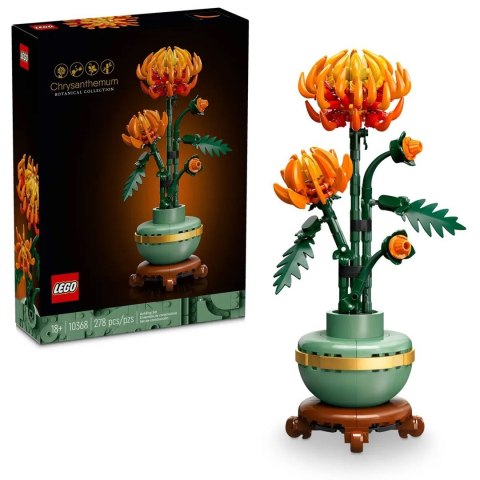 LEGO Icons 10368 Botanicals LEGO Icons 10368 Botanicals