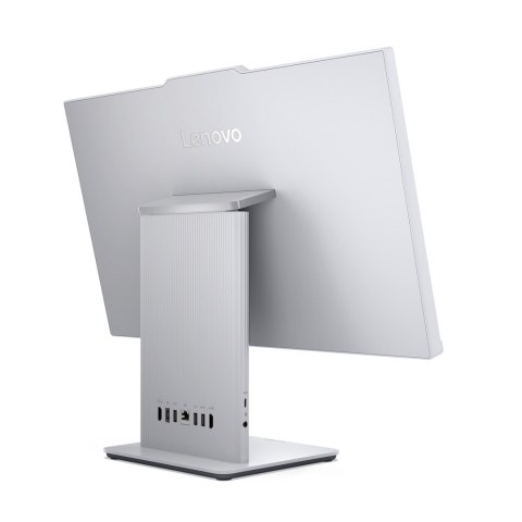 Lenovo IdeaCentre AIO 24IRH9 i3-1315U 23.8" FHD IPS AG 250nits 100Hz 16GB DDR5 5200 SSD512 Intel UHD Graphics Win11 Cloud Grey Lenovo IdeaCentre AIO 24IRH9 i3-1315U 23.8" FHD IPS AG 250nits 100Hz 16GB DDR5 5200 SSD512 Intel UHD Graphics Win11 Cloud Grey
