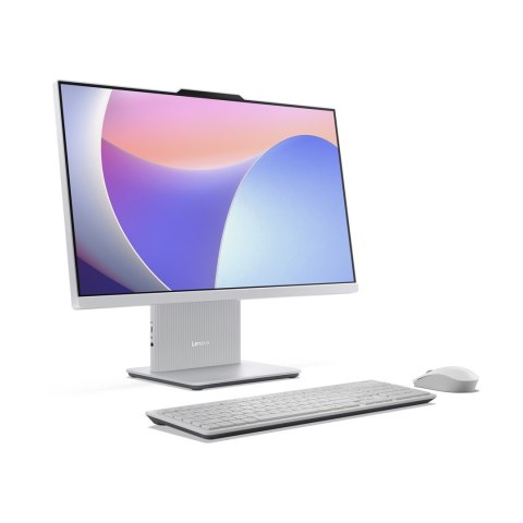Lenovo IdeaCentre AIO 24IRH9 i3-1315U 23.8" FHD IPS AG 250nits 100Hz 16GB DDR5 5200 SSD512 Intel UHD Graphics Win11 Cloud Grey Lenovo IdeaCentre AIO 24IRH9 i3-1315U 23.8" FHD IPS AG 250nits 100Hz 16GB DDR5 5200 SSD512 Intel UHD Graphics Win11 Cloud Grey