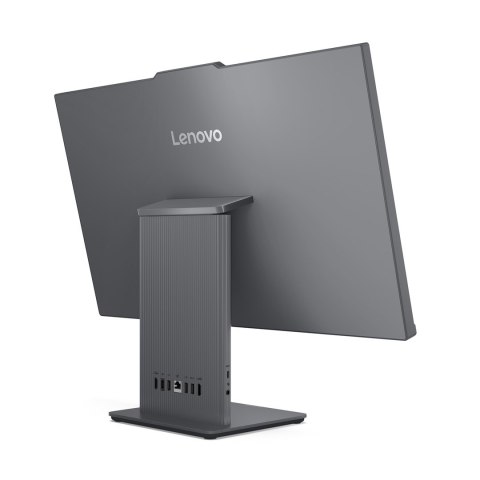 Lenovo IdeaCentre AIO 27IRH9 i3-1315U 27" FHD IPS 300nits AG 8GB DDR5 5200 SSD512 Intel UHD Graphics NoOS Luna Grey Lenovo IdeaCentre AIO 27IRH9 i3-1315U 27" FHD IPS 300nits AG 8GB DDR5 5200 SSD512 Intel UHD Graphics NoOS Luna Grey