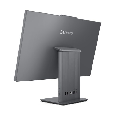Lenovo IdeaCentre AIO 27IRH9 i3-1315U 27" FHD IPS 300nits AG 8GB DDR5 5200 SSD512 Intel UHD Graphics NoOS Luna Grey Lenovo IdeaCentre AIO 27IRH9 i3-1315U 27" FHD IPS 300nits AG 8GB DDR5 5200 SSD512 Intel UHD Graphics NoOS Luna Grey