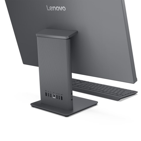 Lenovo IdeaCentre AIO 27IRH9 i3-1315U 27" FHD IPS 300nits AG 8GB DDR5 5200 SSD512 Intel UHD Graphics NoOS Luna Grey Lenovo IdeaCentre AIO 27IRH9 i3-1315U 27" FHD IPS 300nits AG 8GB DDR5 5200 SSD512 Intel UHD Graphics NoOS Luna Grey