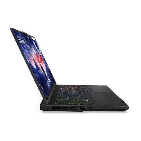 Lenovo Legion Pro 5 Gen 9 16IRX9 i7-14700HX 16"WQXGA 240Hz 500nits AG 32GB DDR5 5600 SSD1TB GeForce RTX 4070 8GB NoOS Onyx Grey Lenovo Legion Pro 5 Gen 9 16IRX9 i7-14700HX 16"WQXGA 240Hz 500nits AG 32GB DDR5 5600 SSD1TB GeForce RTX 4070 8GB NoOS Onyx Grey