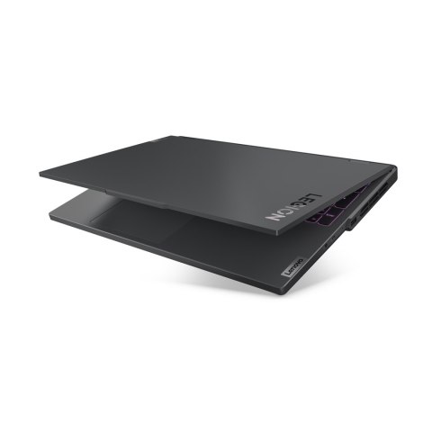 Lenovo Legion Pro 5 Gen 9 16IRX9 i7-14700HX 16"WQXGA 240Hz 500nits AG 32GB DDR5 5600 SSD1TB GeForce RTX 4070 8GB NoOS Onyx Grey Lenovo Legion Pro 5 Gen 9 16IRX9 i7-14700HX 16"WQXGA 240Hz 500nits AG 32GB DDR5 5600 SSD1TB GeForce RTX 4070 8GB NoOS Onyx Grey