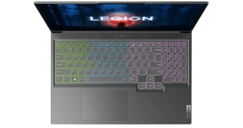 Lenovo Legion Slim 5 16APH8 Ryzen 5 7640HS 16" WQXGA IPS 500nits AG 240Hz 16GB DDR5 5600 SSD1TB GeForce RTX 4060 8GB Win11 Storm Lenovo Legion Slim 5 16APH8 Ryzen 5 7640HS 16" WQXGA IPS 500nits AG 240Hz 16GB DDR5 5600 SSD1TB GeForce RTX 4060 8GB Win11 Storm