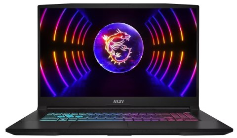 MSI Katana 17 B13VEK-1261XPL i7-13620H 17.3" FHD 144Hz 16GB DDR5 SSD1TB RTX 4050 6GB NoOS MSI Katana 17 B13VEK-1261XPL i7-13620H 17.3" FHD 144Hz 16GB DDR5 SSD1TB RTX 4050 6GB NoOS