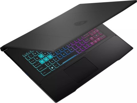 MSI Katana 17 B13VEK-1261XPL i7-13620H 17.3" FHD 144Hz 16GB DDR5 SSD1TB RTX 4050 6GB NoOS MSI Katana 17 B13VEK-1261XPL i7-13620H 17.3" FHD 144Hz 16GB DDR5 SSD1TB RTX 4050 6GB NoOS