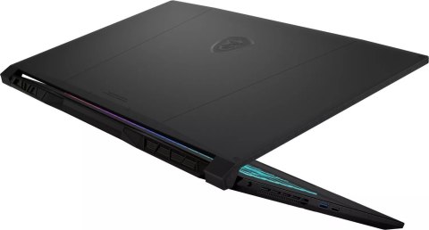 MSI Katana 17 B13VEK-1261XPL i7-13620H 17.3" FHD 144Hz 16GB DDR5 SSD1TB RTX 4050 6GB NoOS MSI Katana 17 B13VEK-1261XPL i7-13620H 17.3" FHD 144Hz 16GB DDR5 SSD1TB RTX 4050 6GB NoOS