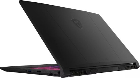 MSI Katana 17 B13VEK-1261XPL i7-13620H 17.3" FHD 144Hz 16GB DDR5 SSD1TB RTX 4050 6GB NoOS MSI Katana 17 B13VEK-1261XPL i7-13620H 17.3" FHD 144Hz 16GB DDR5 SSD1TB RTX 4050 6GB NoOS