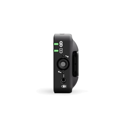 Rode Wireless ME TX - Nadajnik dedytkowany wireless ME (WYPRZEDAŻ) Rode Wireless ME TX - Nadajnik dedytkowany wireless ME (WYPRZEDAŻ)
