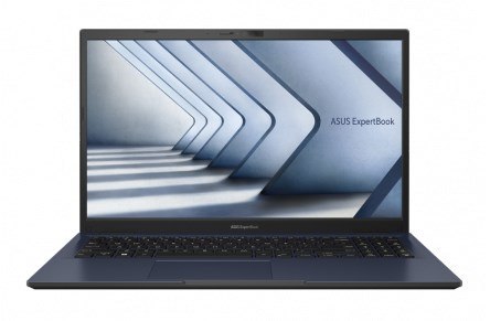 ASUS ExpertBook B14 B1402CVA-EB0112X i5-1335U 14,0"FHD AG 250nits 8GB DDR4 SSD512 Intel UHD Graphics Cam720p 42WHrs W11Pro 3Y On ASUS ExpertBook B14 B1402CVA-EB0112X i5-1335U 14,0"FHD AG 250nits 8GB DDR4 SSD512 Intel UHD Graphics Cam720p 42WHrs W11Pro 3Y On