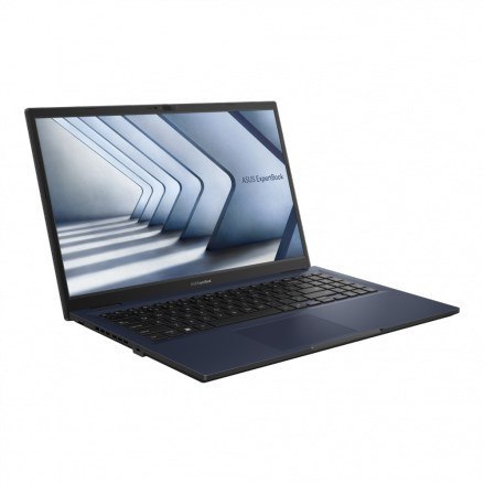 ASUS ExpertBook B14 B1402CVA-EB0112X i5-1335U 14,0"FHD AG 250nits 8GB DDR4 SSD512 Intel UHD Graphics Cam720p 42WHrs W11Pro 3Y On ASUS ExpertBook B14 B1402CVA-EB0112X i5-1335U 14,0"FHD AG 250nits 8GB DDR4 SSD512 Intel UHD Graphics Cam720p 42WHrs W11Pro 3Y On