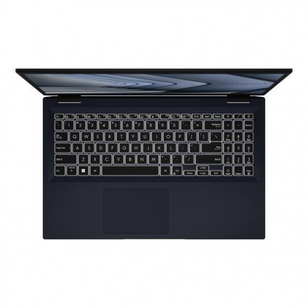 ASUS ExpertBook B14 B1402CVA-EB0112X i5-1335U 14,0"FHD AG 250nits 8GB DDR4 SSD512 Intel UHD Graphics Cam720p 42WHrs W11Pro 3Y On ASUS ExpertBook B14 B1402CVA-EB0112X i5-1335U 14,0"FHD AG 250nits 8GB DDR4 SSD512 Intel UHD Graphics Cam720p 42WHrs W11Pro 3Y On