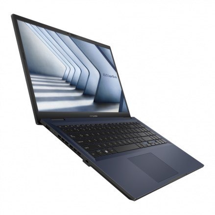 ASUS ExpertBook B14 B1402CVA-EB0112X i5-1335U 14,0"FHD AG 250nits 8GB DDR4 SSD512 Intel UHD Graphics Cam720p 42WHrs W11Pro 3Y On ASUS ExpertBook B14 B1402CVA-EB0112X i5-1335U 14,0"FHD AG 250nits 8GB DDR4 SSD512 Intel UHD Graphics Cam720p 42WHrs W11Pro 3Y On