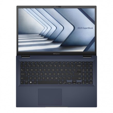 ASUS ExpertBook B14 B1402CVA-EB0112X i5-1335U 14,0"FHD AG 250nits 8GB DDR4 SSD512 Intel UHD Graphics Cam720p 42WHrs W11Pro 3Y On ASUS ExpertBook B14 B1402CVA-EB0112X i5-1335U 14,0"FHD AG 250nits 8GB DDR4 SSD512 Intel UHD Graphics Cam720p 42WHrs W11Pro 3Y On