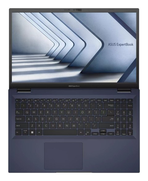 ASUS ExpertBook B15 B1502CVA-BQ0109X i3-1315U 15.6"FHD AG 250nits 8GB DDR4 SSD512 Intel UHD Graphics Cam720p 42WHrs W11Pro 3Y On ASUS ExpertBook B15 B1502CVA-BQ0109X i3-1315U 15.6"FHD AG 250nits 8GB DDR4 SSD512 Intel UHD Graphics Cam720p 42WHrs W11Pro 3Y On