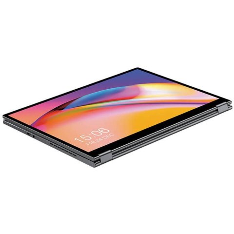 Chuwi FreeBook 2023 Celeron N100 13.5" IPS (2256x1504) Touch x360 12GB SSD512 BT BacklitKeyboard Win11 Iron Grey Chuwi FreeBook 2023 Celeron N100 13.5" IPS (2256x1504) Touch x360 12GB SSD512 BT BacklitKeyboard Win11 Iron Grey