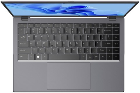 Chuwi GemiBook X Pro CWI574 Intel N100 14.1"FHD IPS 8GB SSD256 BT Win11 (WYPRZEDAŻ) Chuwi GemiBook X Pro CWI574 Intel N100 14.1"FHD IPS 8GB SSD256 BT Win11 (WYPRZEDAŻ)