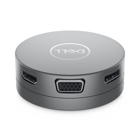 Dell Adapter Dell USB-C Dell DA310 Dell Adapter Dell USB-C Dell DA310