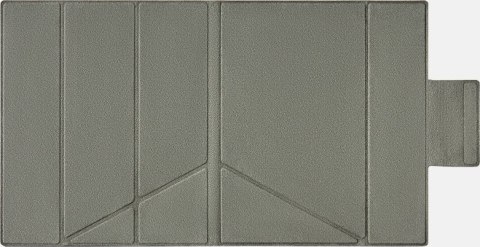 Etui magnetyczne Onyx Boox Note Air 4 C Ciemno-szare Etui magnetyczne Onyx Boox Note Air 4 C Ciemno-szare