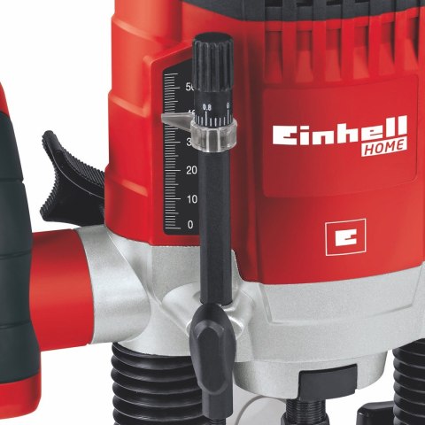 Frezarka górnowrzecionowa EINHELL TH-RO 1100 E 4350470 Frezarka górnowrzecionowa EINHELL TH-RO 1100 E 4350470