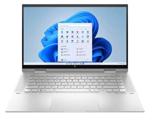 HP Envy 15-ES2050WM i5-1240P 15.6"FHD Touch 16GB SSD512 BT BLKB FPR x360 Win11 Natural Silver (REPACK) 2Y HP Envy 15-ES2050WM i5-1240P 15.6"FHD Touch 16GB SSD512 BT BLKB FPR x360 Win11 Natural Silver (REPACK) 2Y