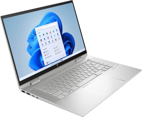 HP Envy 15-ES2050WM i5-1240P 15.6"FHD Touch 16GB SSD512 BT BLKB FPR x360 Win11 Natural Silver (REPACK) 2Y HP Envy 15-ES2050WM i5-1240P 15.6"FHD Touch 16GB SSD512 BT BLKB FPR x360 Win11 Natural Silver (REPACK) 2Y
