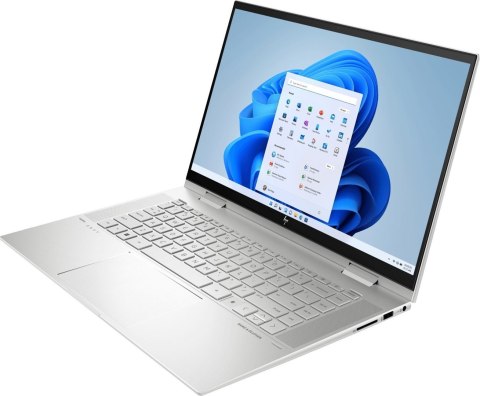 HP Envy 15-ES2050WM i5-1240P 15.6"FHD Touch 16GB SSD512 BT BLKB FPR x360 Win11 Natural Silver (REPACK) 2Y HP Envy 15-ES2050WM i5-1240P 15.6"FHD Touch 16GB SSD512 BT BLKB FPR x360 Win11 Natural Silver (REPACK) 2Y