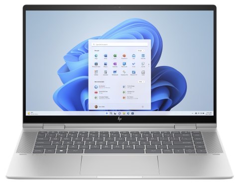 HP Envy 15-FE0053D i7-1355U 15.6"FHD Touch IPS 16GB SSD512 BT BLKB x360 Win11 Natural Silver (REPACK) 2Y HP Envy 15-FE0053D i7-1355U 15.6"FHD Touch IPS 16GB SSD512 BT BLKB x360 Win11 Natural Silver (REPACK) 2Y