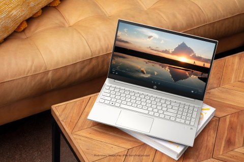 HP Pavilion 15-eh3001nw Ryzen 7 7730U 15.6"FHD 250nits AG IPS 16GB SSD512 RX Vega 8 BLKB Win11 2Y HP Pavilion 15-eh3001nw Ryzen 7 7730U 15.6"FHD 250nits AG IPS 16GB SSD512 RX Vega 8 BLKB Win11 2Y