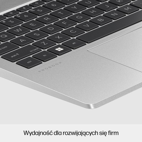 HP ProBook 450 G10 i5-1335U 15.6"FHD 250nits AG 16GB DDR4 SSD512 Intel UHD W11Pro 3Y OnSite HP ProBook 450 G10 i5-1335U 15.6"FHD 250nits AG 16GB DDR4 SSD512 Intel UHD W11Pro 3Y OnSite