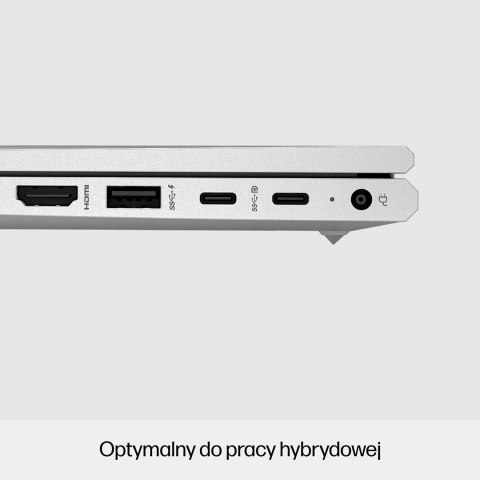 HP ProBook 450 G10 i5-1335U 15.6"FHD 250nits AG 16GB DDR4 SSD512 Intel UHD W11Pro 3Y OnSite HP ProBook 450 G10 i5-1335U 15.6"FHD 250nits AG 16GB DDR4 SSD512 Intel UHD W11Pro 3Y OnSite