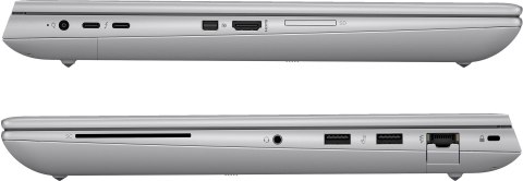 HP ZBook Fury G11 MWS i9-14900HX 16"WUXGA 64GB SSD2TB RTX 4000_12GB W11Pro 3Y HP ZBook Fury G11 MWS i9-14900HX 16"WUXGA 64GB SSD2TB RTX 4000_12GB W11Pro 3Y