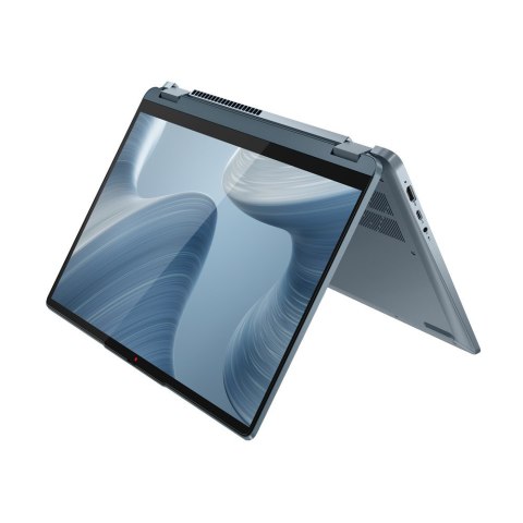 Lenovo FLEX-7-14IRU8 i7-1355U 14"2.2K Touch 16GB SSD1TB BT BLKB FPR x360 Win11 Stone Blue (REPACK) 2Y Lenovo FLEX-7-14IRU8 i7-1355U 14"2.2K Touch 16GB SSD1TB BT BLKB FPR x360 Win11 Stone Blue (REPACK) 2Y